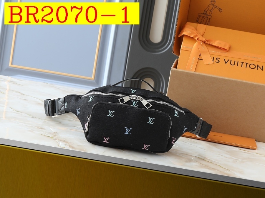 57$ LV Monogram Dust Shoulder bag size 30x15x8 cm 133440 BR2070 gallery