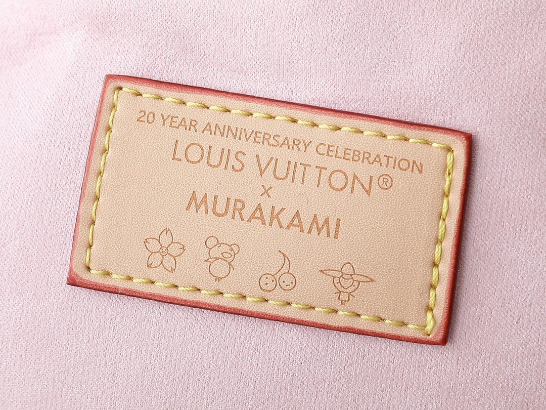 57$ LV Odeon Monogram Shoulder bag size 27x16x10 cm 834430 BR1956 gallery