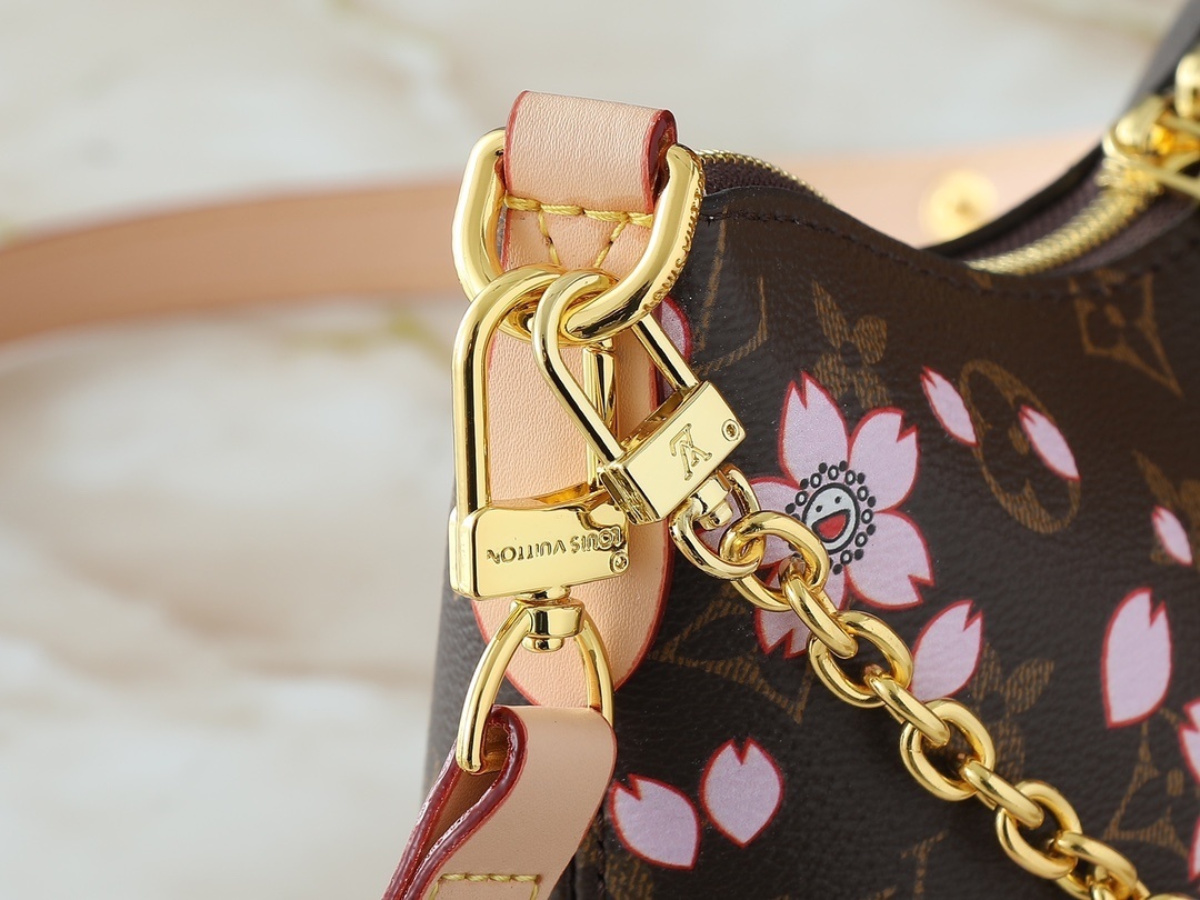 57$ LV Odeon Monogram Shoulder bag size 27x16x10 cm 834430 BR1956 gallery