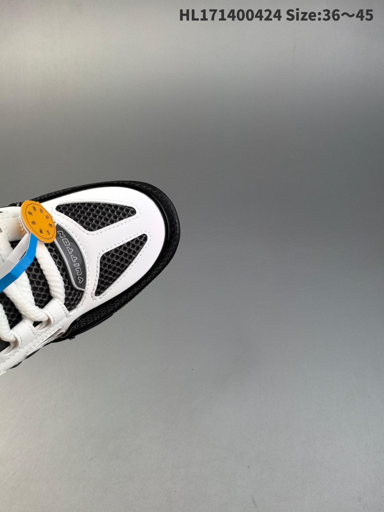 57$ Louis Vuitton Trainer Sneaker Low size 36-45 125840 MZ495 gallery