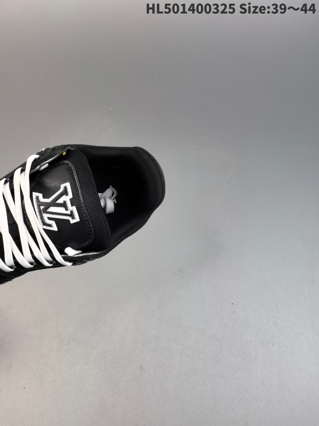 57$ Louis Vuitton Trainer Sneaker Low size 36-45 924820 MZ979 gallery