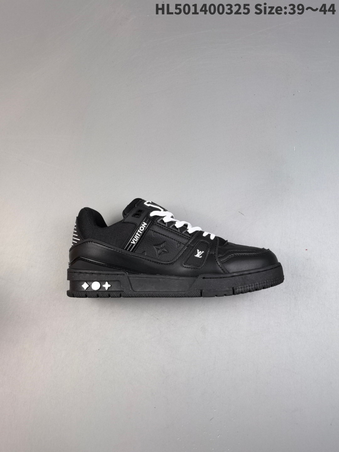 57$ Louis Vuitton Trainer Sneaker Low size 36-45 924820 MZ979 gallery