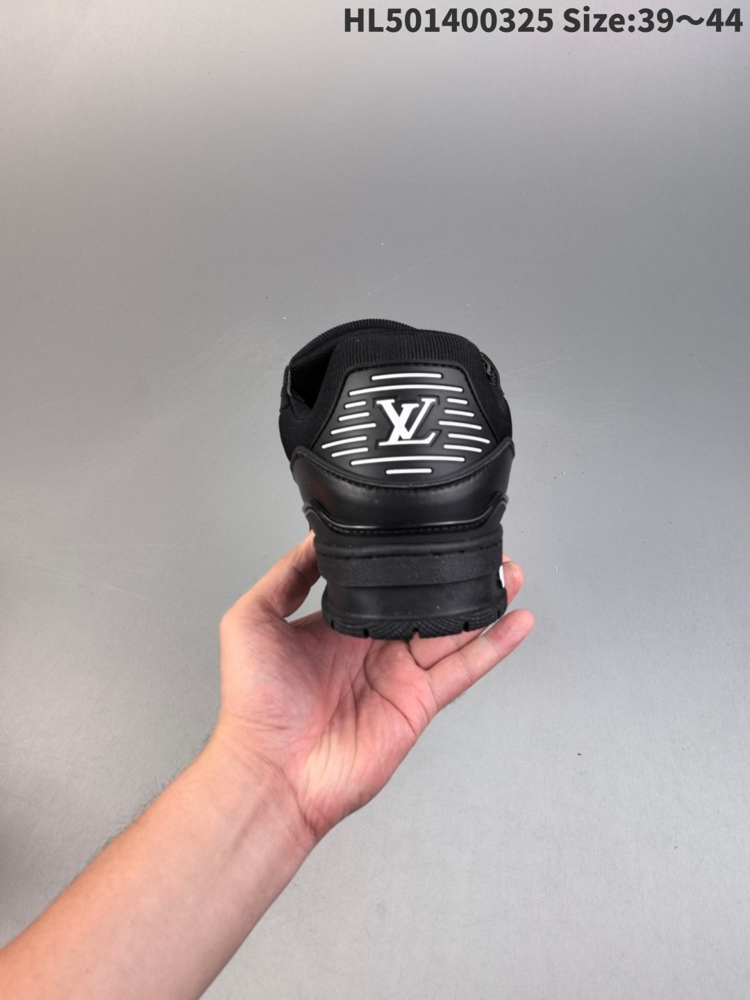 57$ Louis Vuitton Trainer Sneaker Low size 36-45 924820 MZ979 gallery