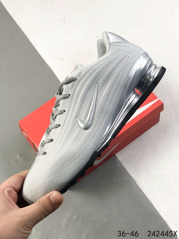 57$ NIKE SHOX Z size 36-45 922800 QE260 gallery