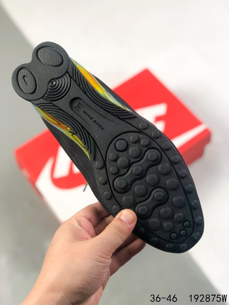 57$ NIKE SHOX Z size 36-45 922800 QE260 gallery