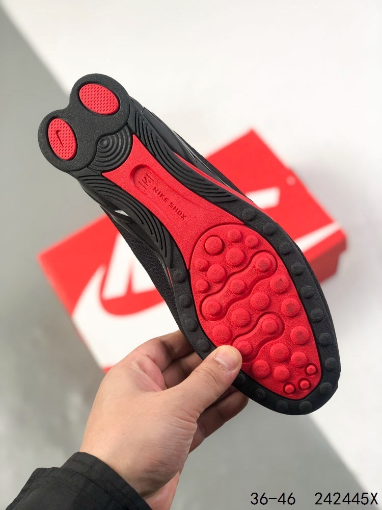 57$ NIKE SHOX Z size 36-45 922800 QE260 gallery