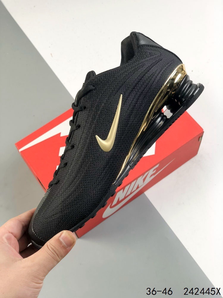 57$ NIKE SHOX Z size 36-45 922800 QE260 gallery