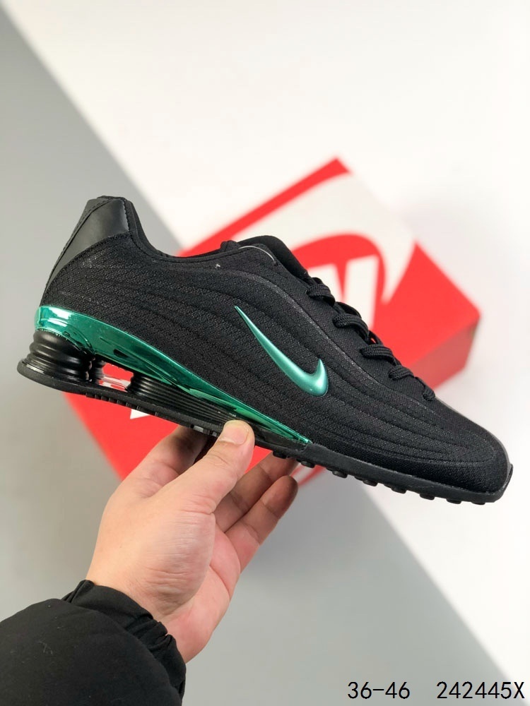 57$ NIKE SHOX Z size 36-45 922800 QE260 gallery