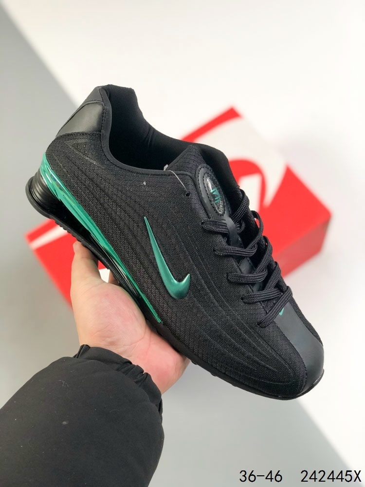 57$ NIKE SHOX Z size 36-45 922800 QE260 gallery