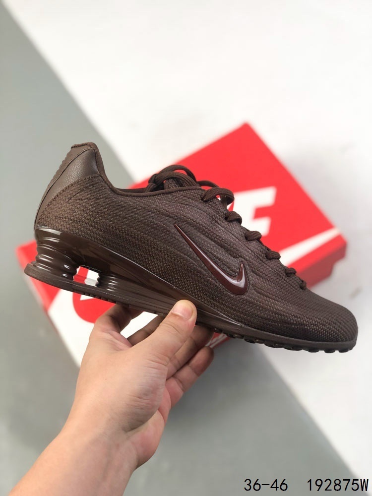 57$ NIKE SHOX Z size 36-45 922800 QE260 gallery