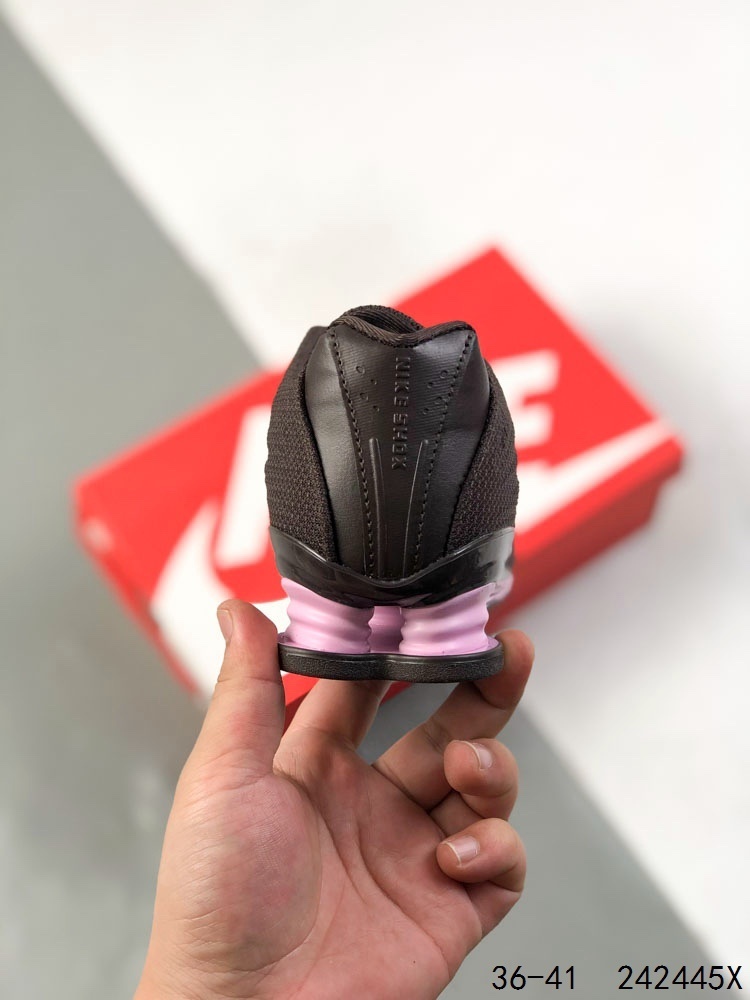 57$ NIKE SHOX Z size 36-45 922800 QE260 gallery