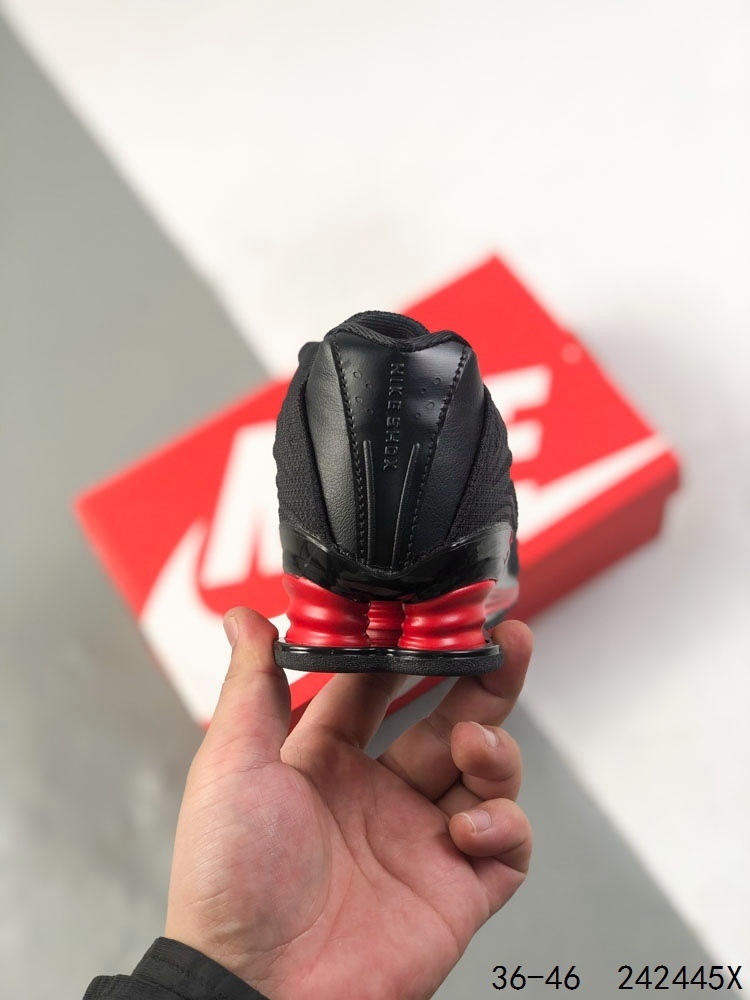 57$ NIKE SHOX Z size 36-45 922800 QE260 gallery