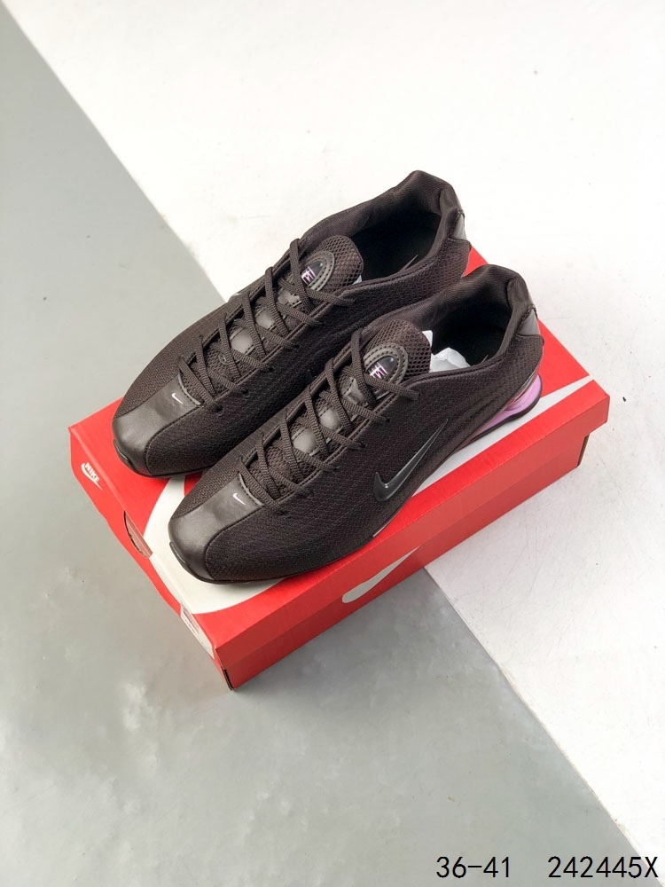 57$ NIKE SHOX Z size 36-45 922800 QE260 gallery