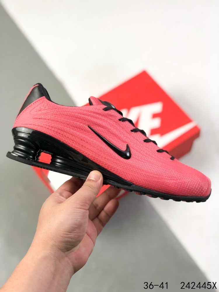 57$ NIKE SHOX Z size 36-45 922800 QE260 gallery