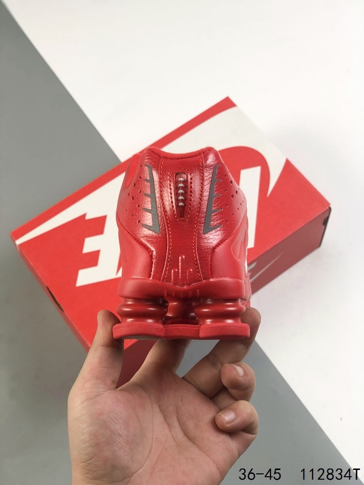 57$ NIKE SHOX Z size 36-45 922800 QE260 gallery