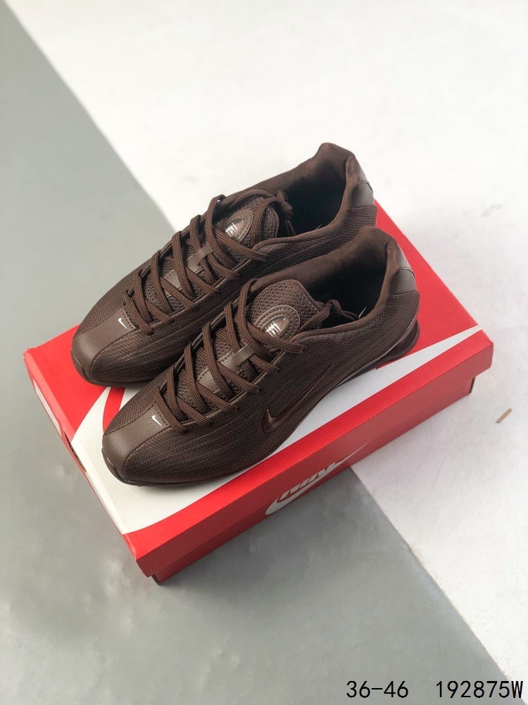 57$ NIKE SHOX Z size 36-45 922800 QE260 gallery