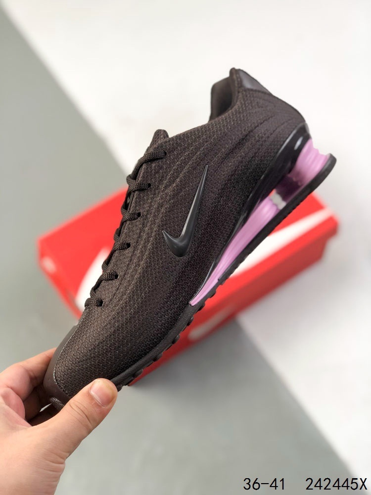 57$ NIKE SHOX Z size 36-45 922800 QE260 gallery