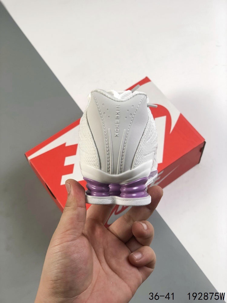 57$ NIKE SHOX Z size 36-45 922800 QE260 gallery