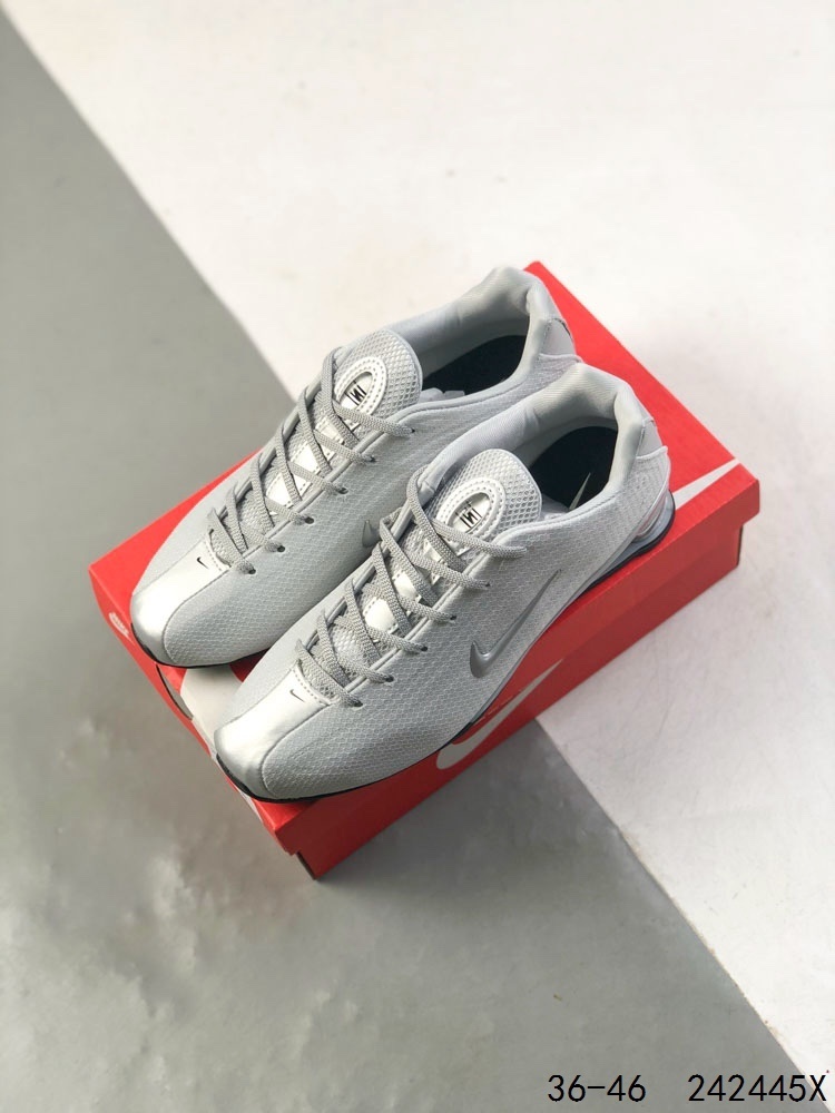 57$ NIKE SHOX Z size 36-45 922800 QE260 gallery