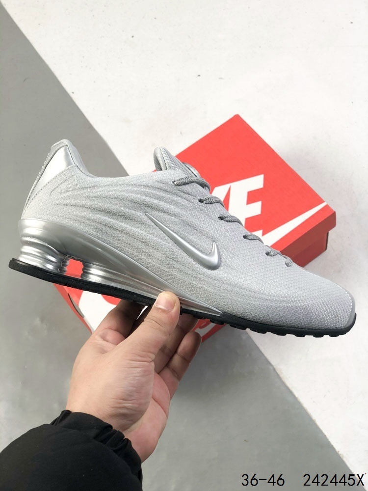 57$ NIKE SHOX Z size 36-45 922800 QE260 gallery