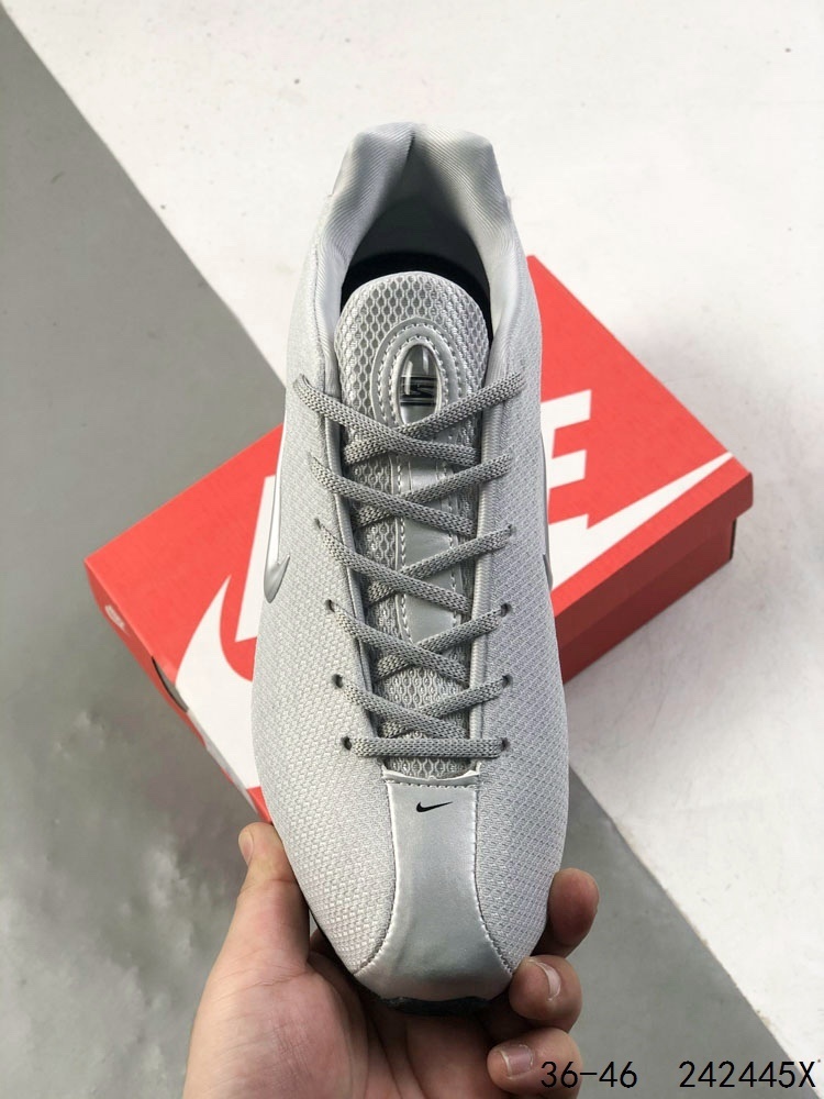 57$ NIKE SHOX Z size 36-45 922800 QE260 gallery