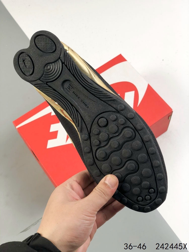 57$ NIKE SHOX Z size 36-45 922800 QE260 gallery