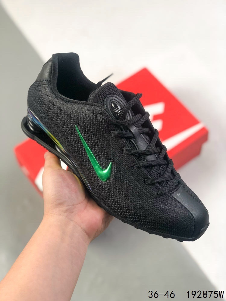 57$ NIKE SHOX Z size 36-45 922800 QE260 gallery