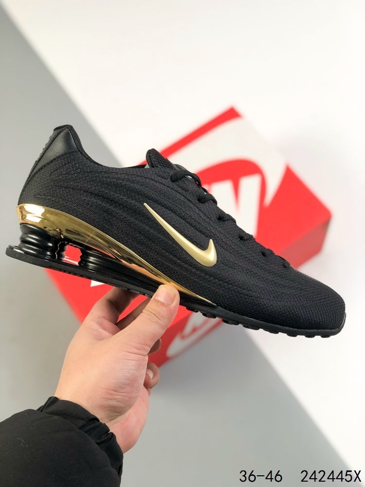 57$ NIKE SHOX Z size 36-45 922800 QE260 gallery