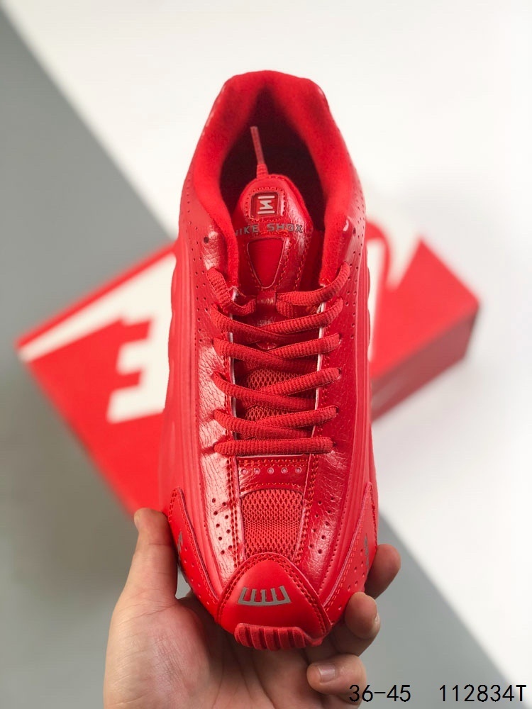 57$ NIKE SHOX Z size 36-45 922800 QE260 gallery