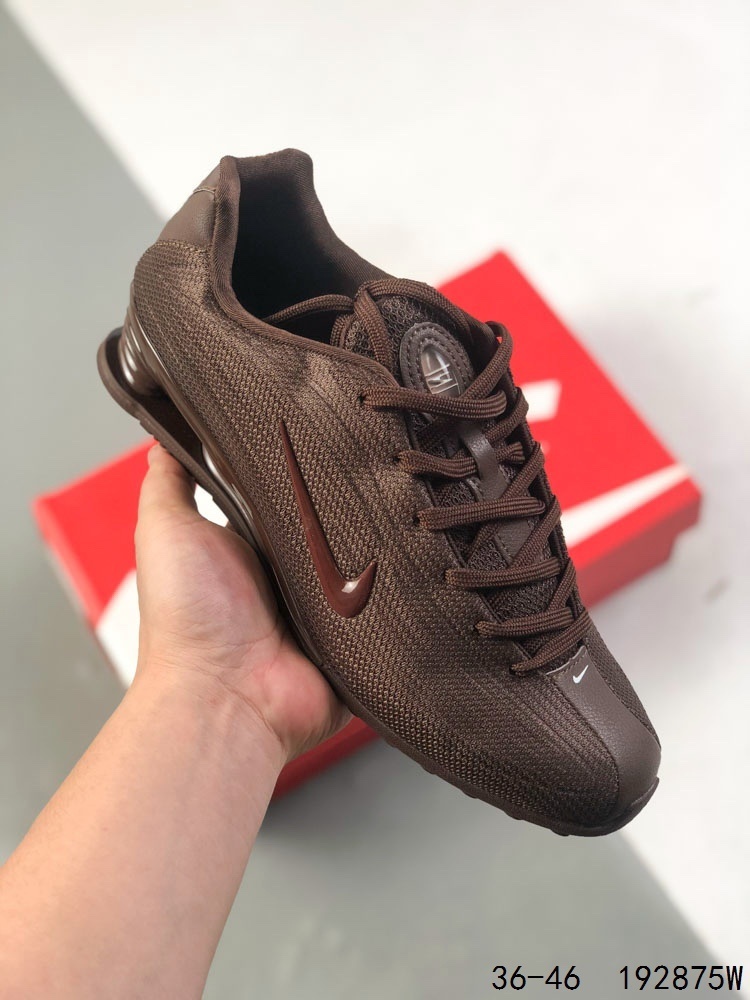 57$ NIKE SHOX Z size 36-45 922800 QE260 gallery