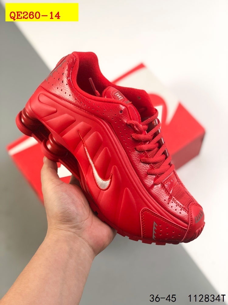 57$ NIKE SHOX Z size 36-45 922800 QE260 gallery