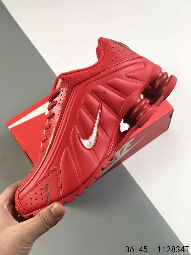 57$ NIKE SHOX Z size 36-45 922800 QE260 gallery