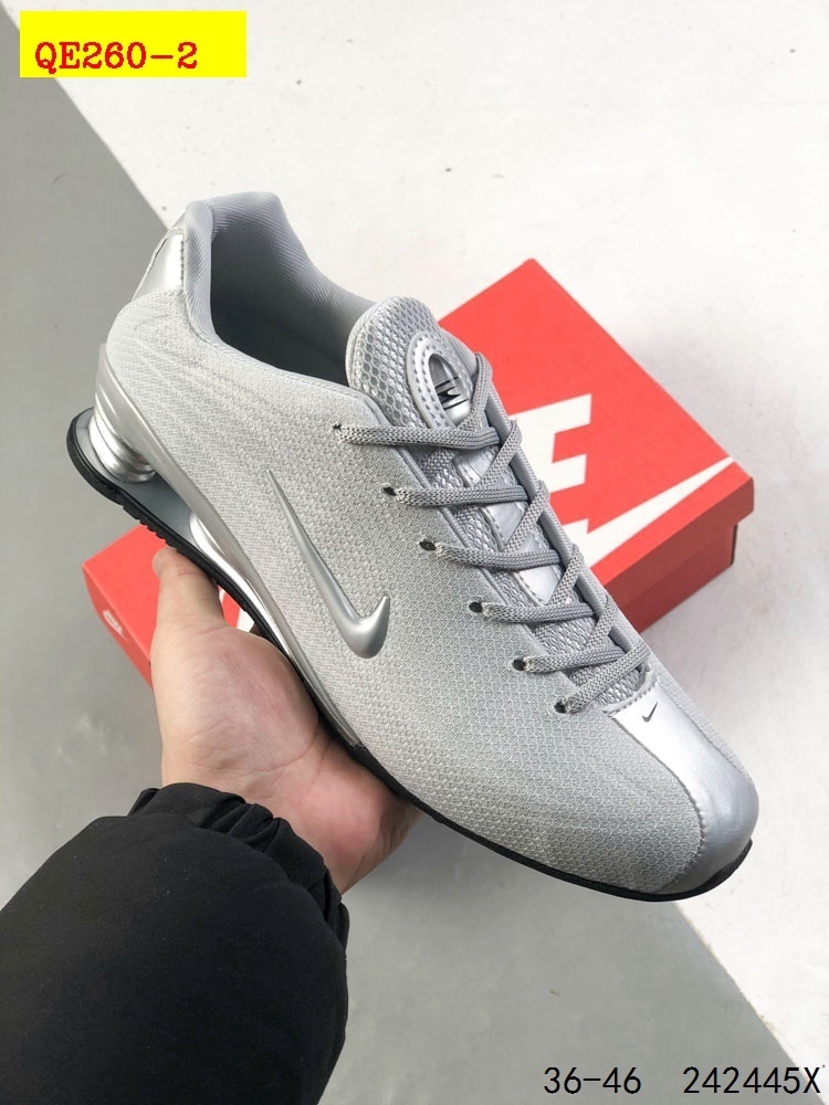 57$ NIKE SHOX Z size 36-45 922800 QE260 gallery