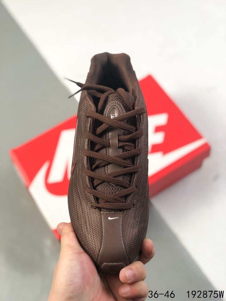 57$ NIKE SHOX Z size 36-45 922800 QE260 gallery