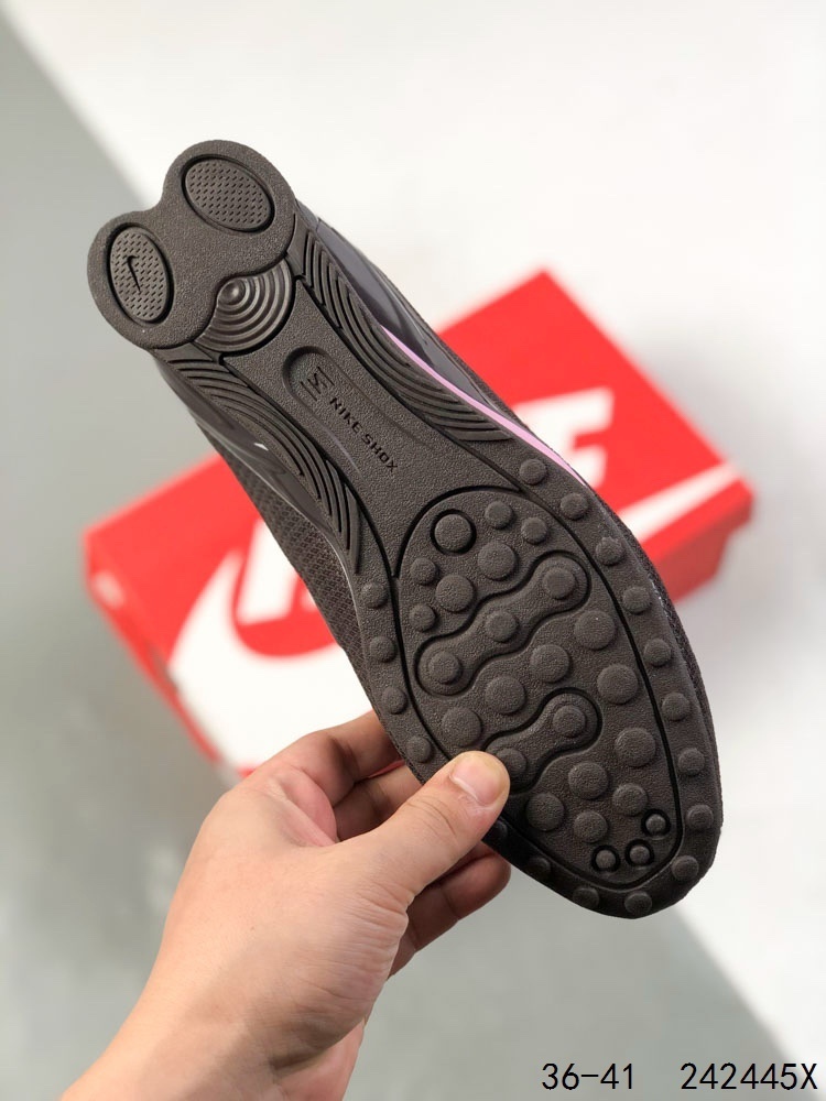 57$ NIKE SHOX Z size 36-45 922800 QE260 gallery