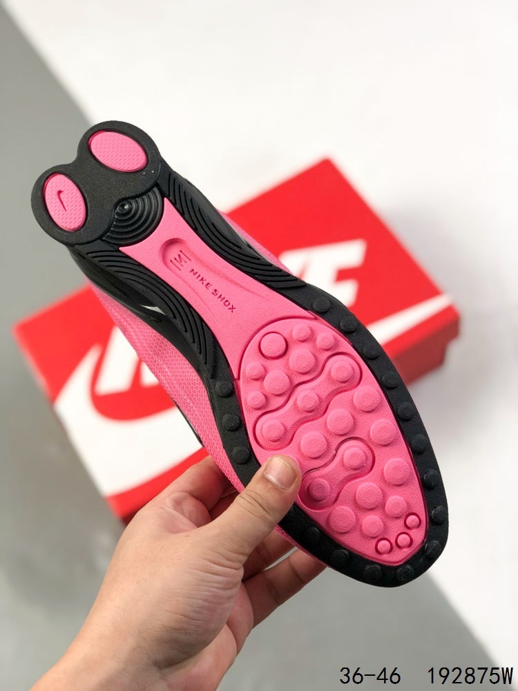 57$ NIKE SHOX Z size 36-45 922800 QE260 gallery