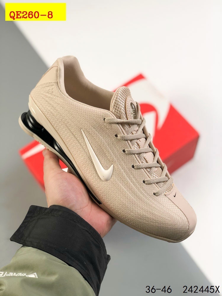 57$ NIKE SHOX Z size 36-45 922800 QE260 gallery