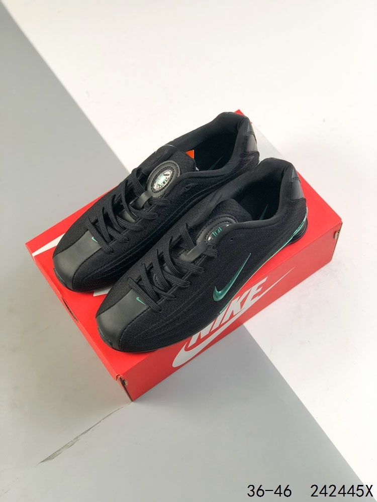 57$ NIKE SHOX Z size 36-45 922800 QE260 gallery