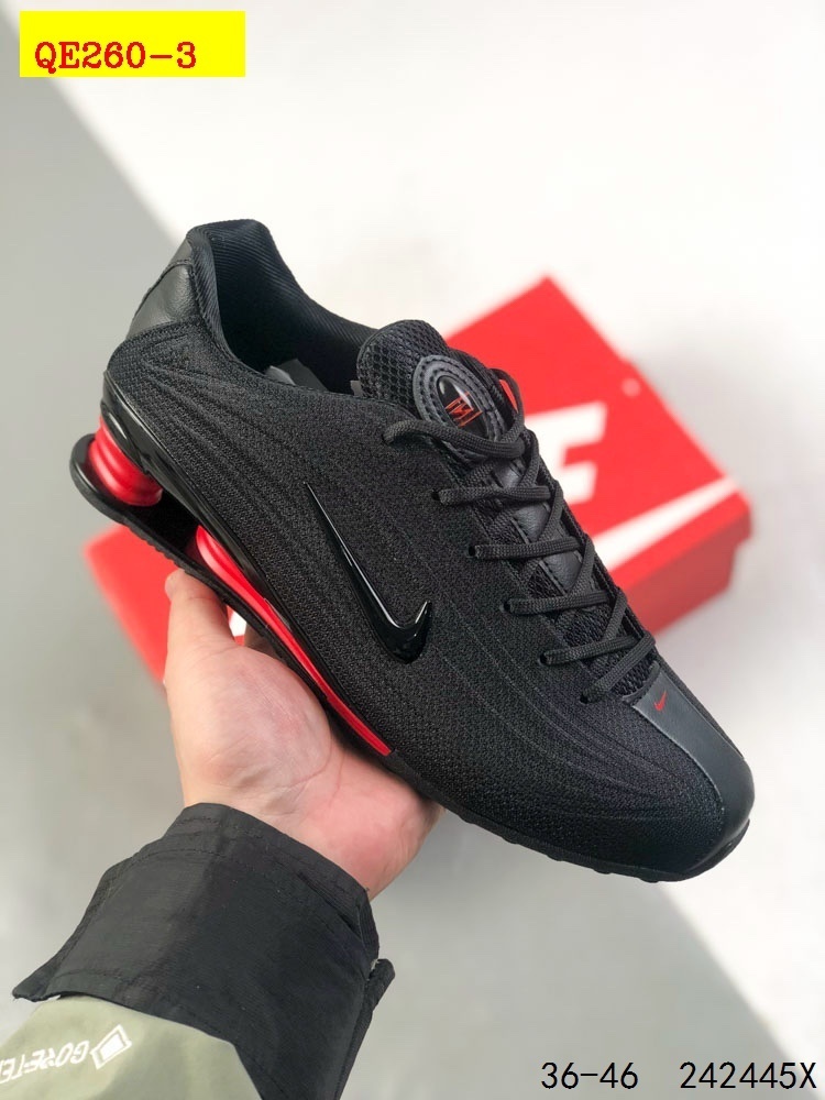 57$ NIKE SHOX Z size 36-45 922800 QE260 gallery