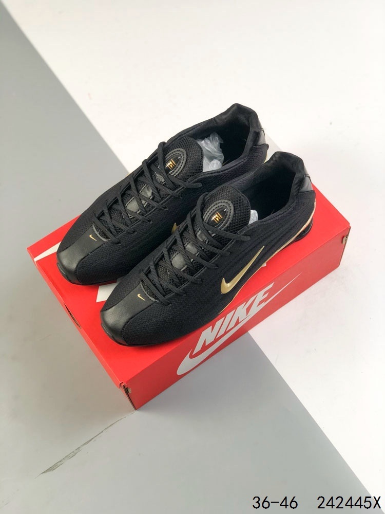 57$ NIKE SHOX Z size 36-45 922800 QE260 gallery