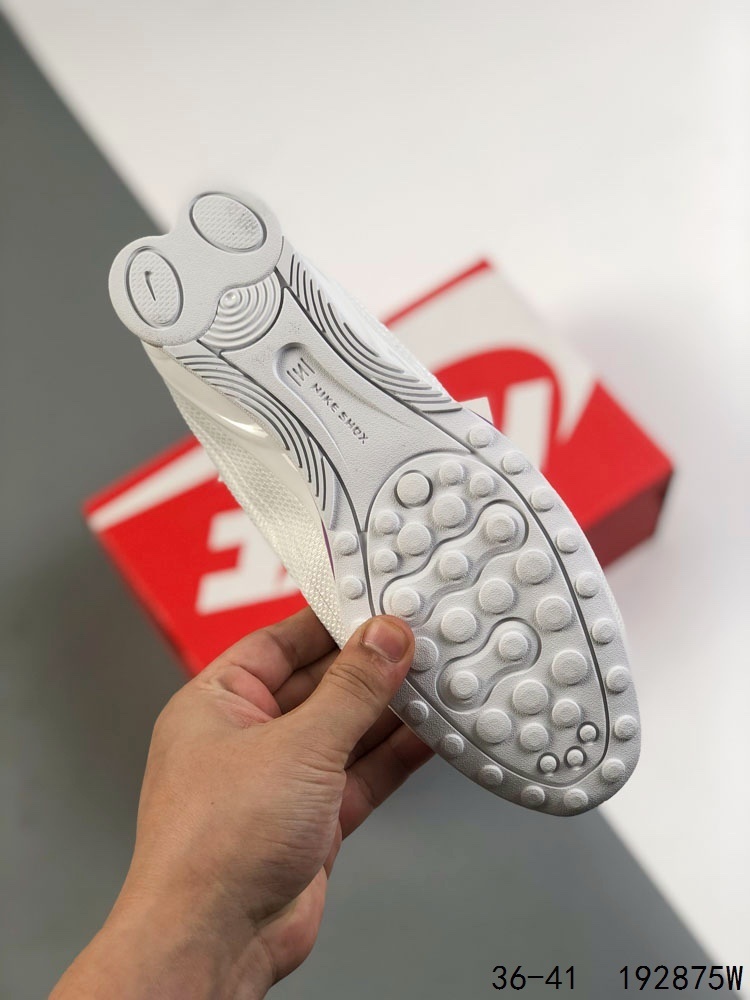 57$ NIKE SHOX Z size 36-45 922800 QE260 gallery