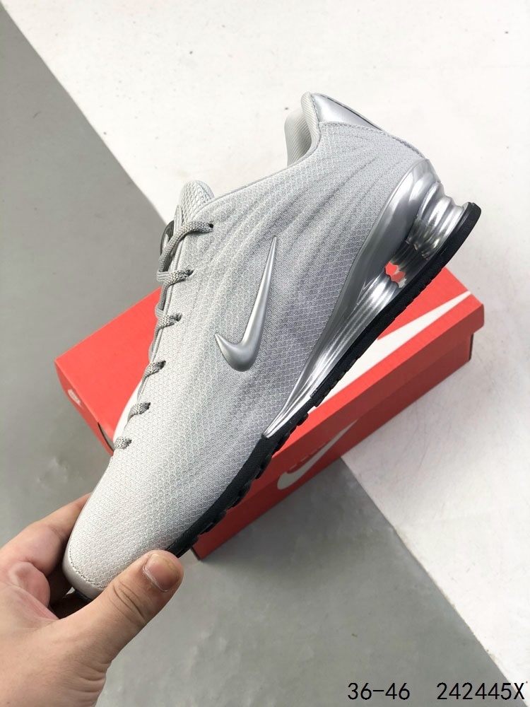57$ NIKE SHOX Z size 36-45 922800 QE260 gallery