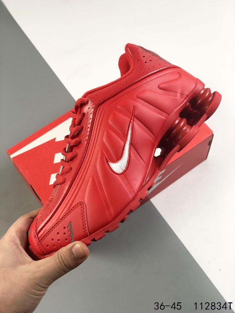 57$ NIKE SHOX Z size 36-45 922800 QE260 gallery