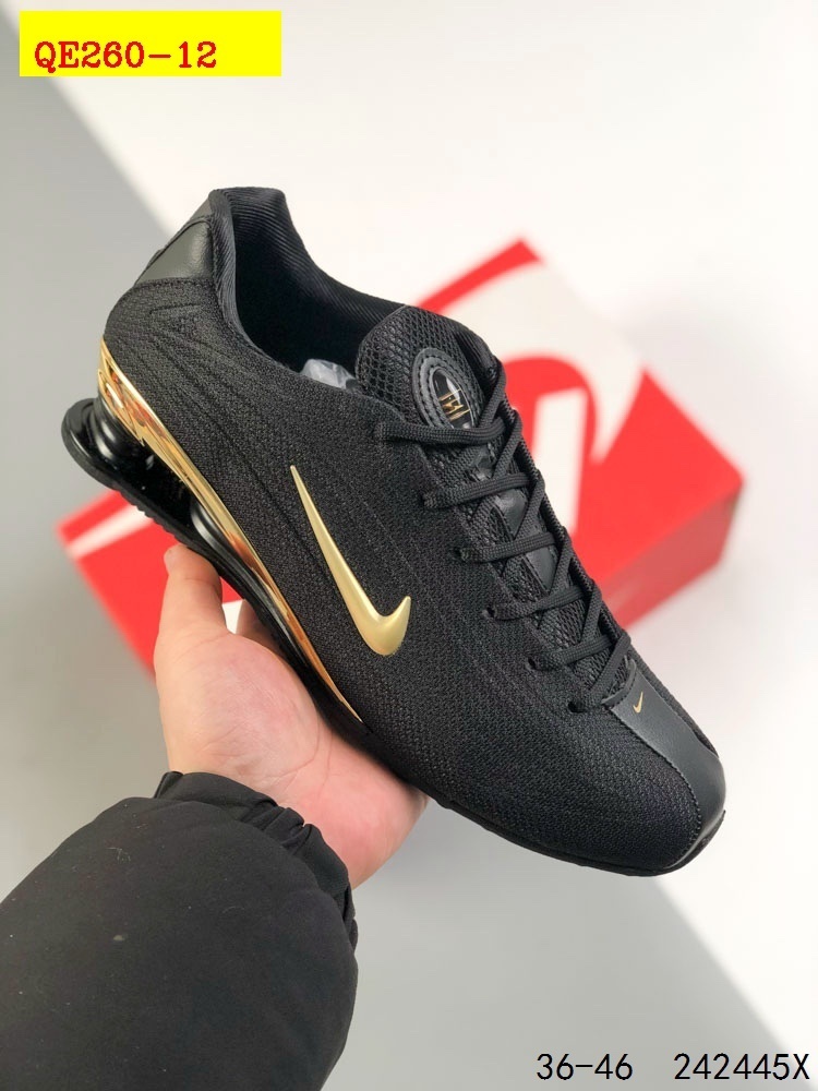 57$ NIKE SHOX Z size 36-45 922800 QE260 gallery