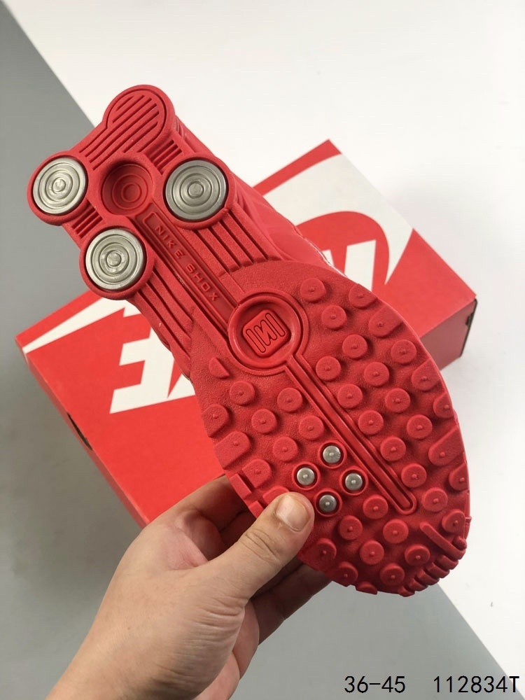 57$ NIKE SHOX Z size 36-45 922800 QE260 gallery