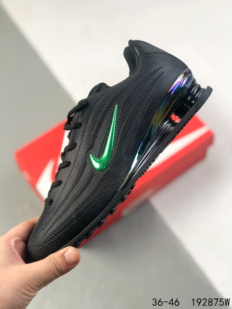 57$ NIKE SHOX Z size 36-45 922800 QE260 gallery