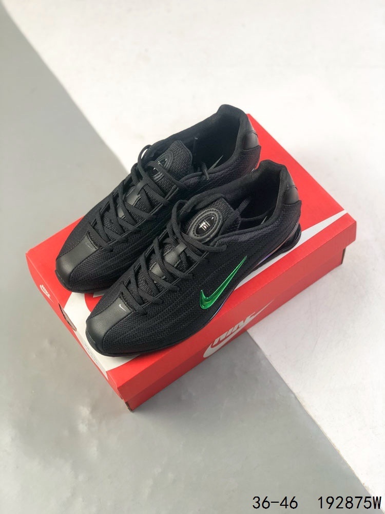 57$ NIKE SHOX Z size 36-45 922800 QE260 gallery