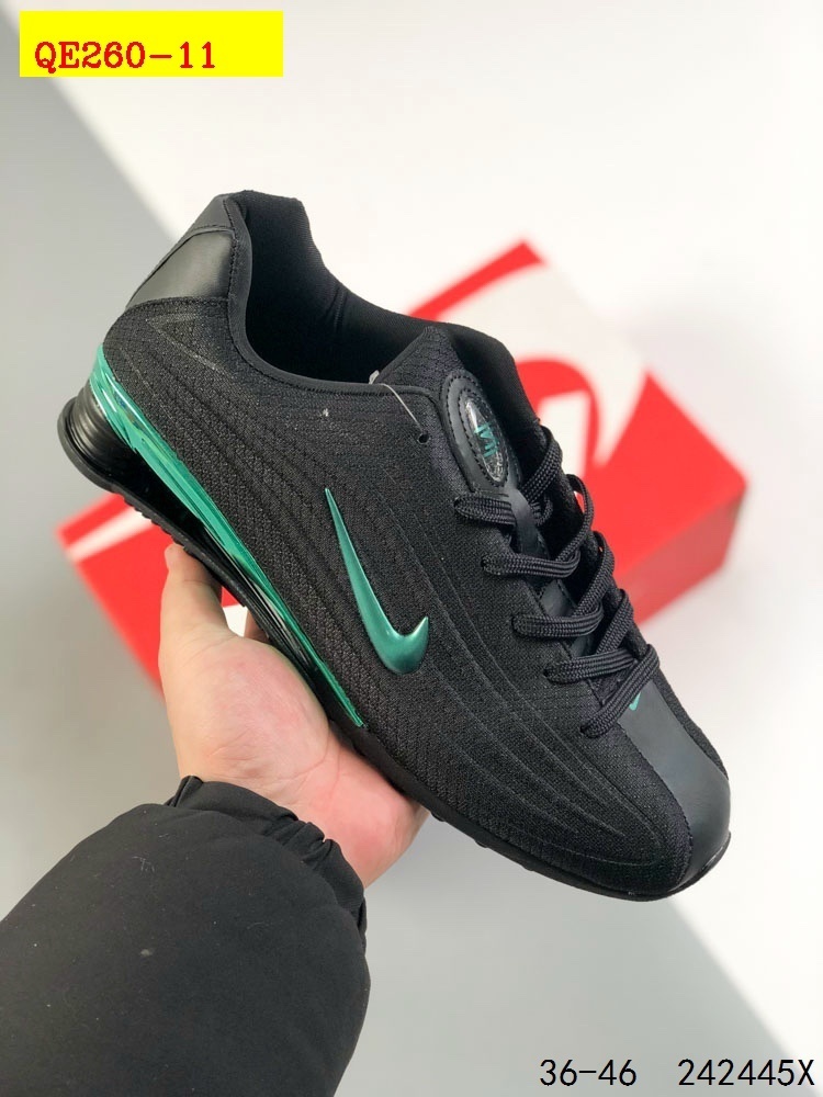 57$ NIKE SHOX Z size 36-45 922800 QE260 gallery