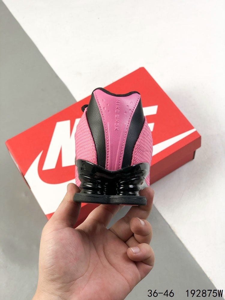 57$ NIKE SHOX Z size 36-45 922800 QE260 gallery