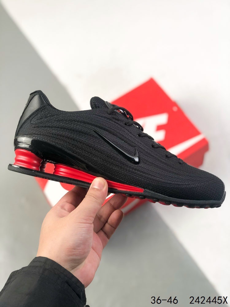 57$ NIKE SHOX Z size 36-45 922800 QE260 gallery